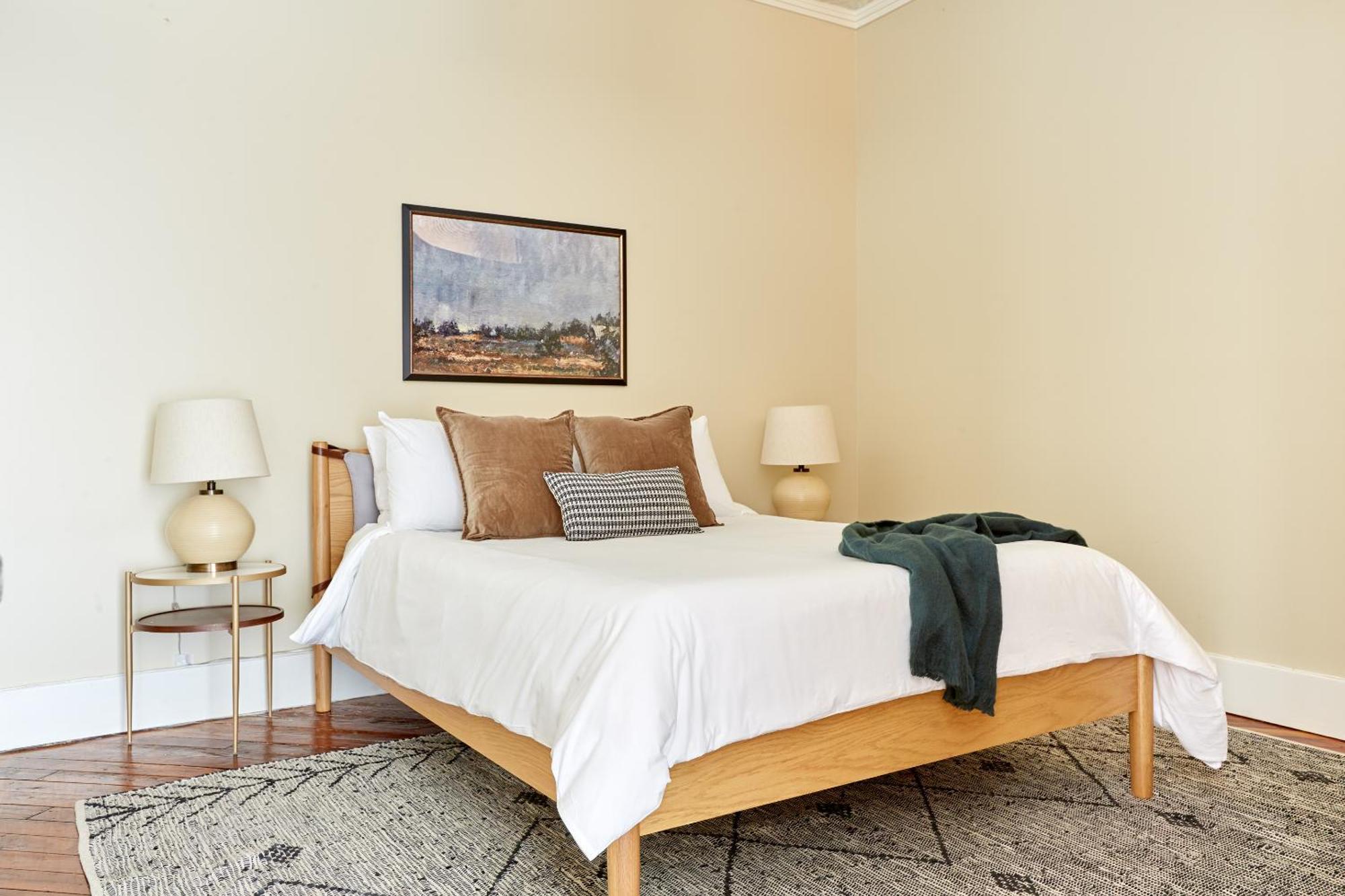Aparthotel Sonder The Congress Savannah Esterno foto